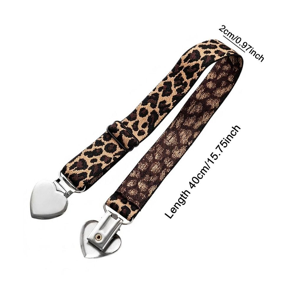 Ethnic Style Lingerie Shoulder Straps Rhinestones Elastic Bra Shoulder Strap Detachable Letters Bra Decorative Strap
