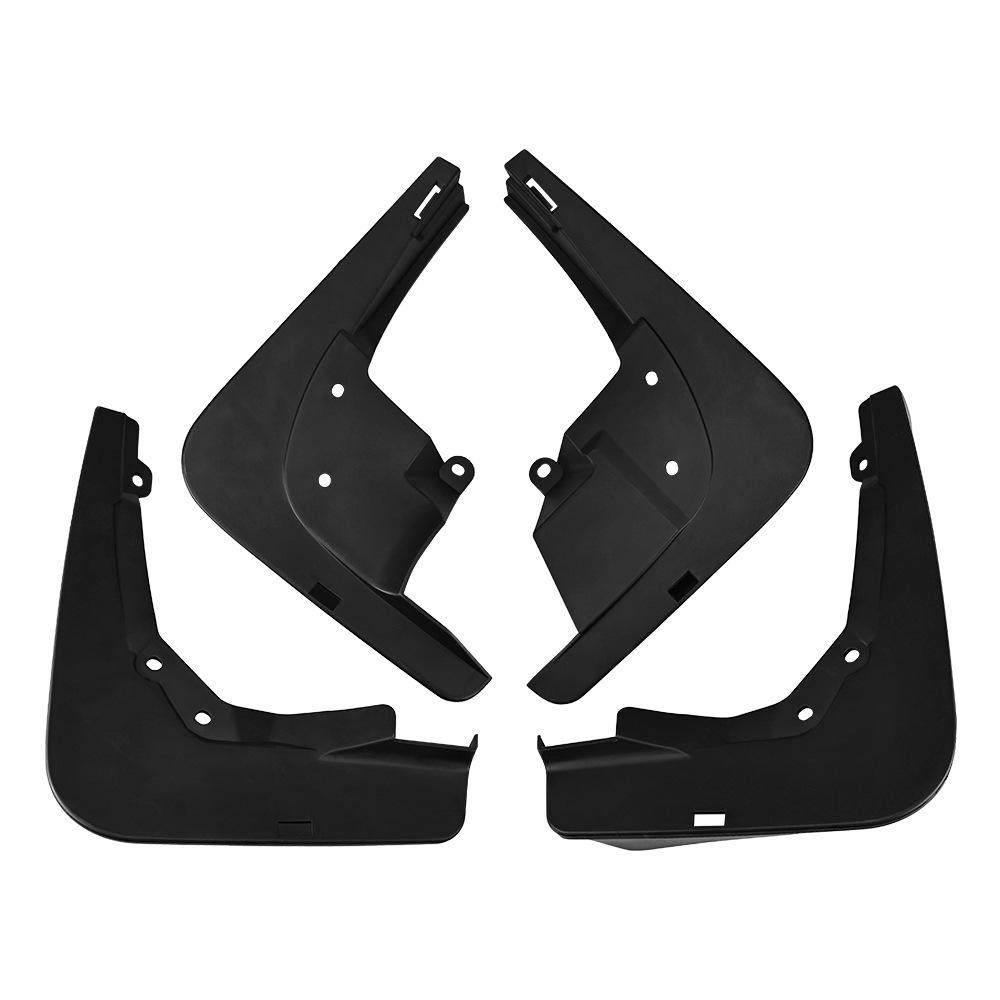 Fender Leather for Mercedes-Benz S-Class S Sport 2021-2024 Automotive Tires