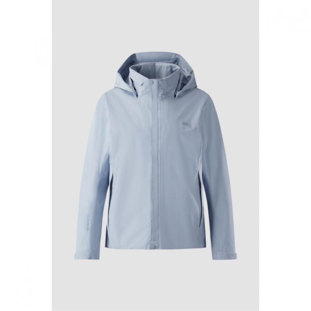 Kolon SportS Women S Gore Tex 2l Waterproof Jacket jkjgx25272Sbu