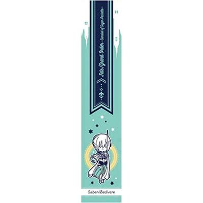 Ichiban Kuji FateGrand Order Camelot of Sugar Θήκη H Βραβείο SaberBedivier Μακρύ Πετσέτα