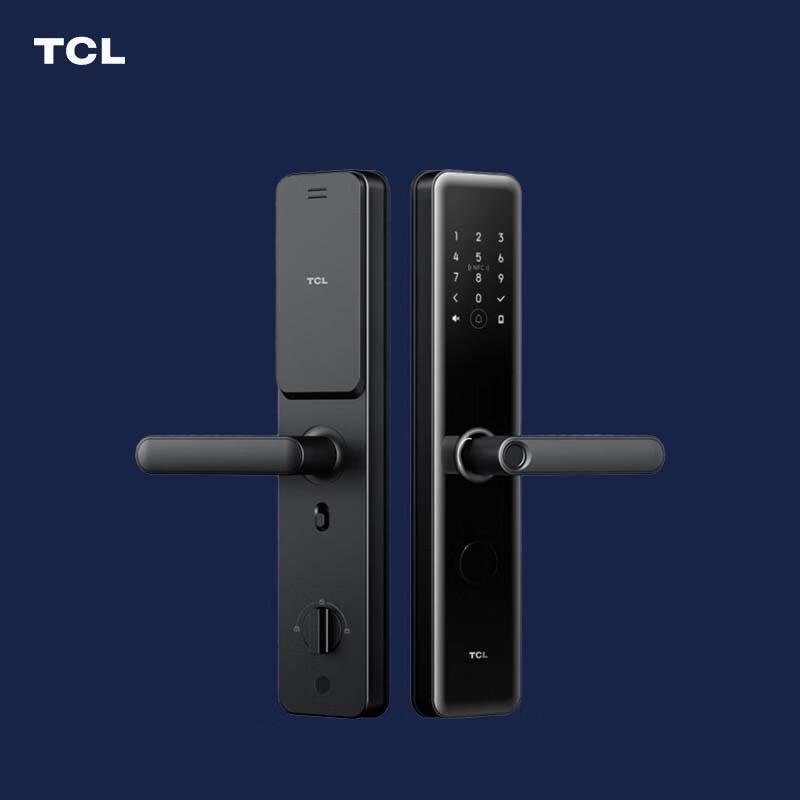 TCL S10R Pro NFC Fingerprint Smart Door Lock