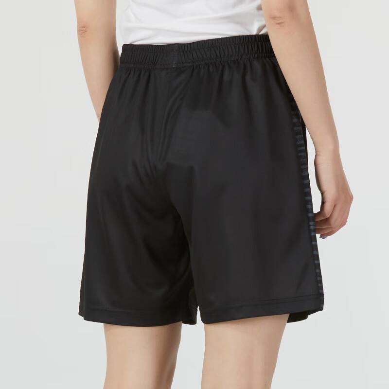 Under Armour Striped Logo Print Running Fitness Training Soccer Pants Unisex Pants Black 24500212-001