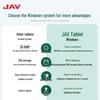 JAV 85-inch Interactive Smart Whiteboard Display (CN version)