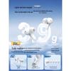 Baseus M3s In-Ear Noise-Cancelling Bluetooth Earbuds