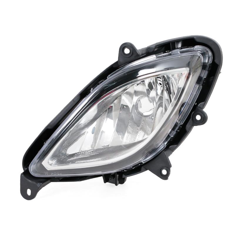 

For KIA Picanto Morning 2010 9220207700 9220107700 Front Bumper Fog Light Daytime Running Lamp Car Accessories Without Bulb