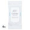 Gatsby Facial Paper Cool Type 42 Sheets (4 Pcs)