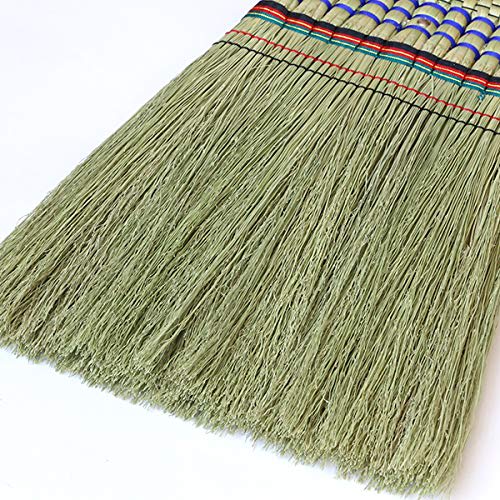 Shikiya Denbei Long Handle Edo Broom "Long Handle 11 Balls