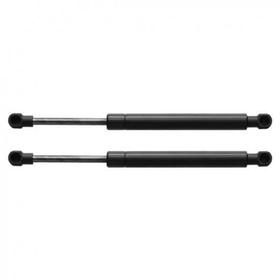 2Pcs Rear Trunk Tailgate Lift Support Gas Shock Struts For Volvo S60 2001-2009