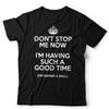 Tops – T-Shirts