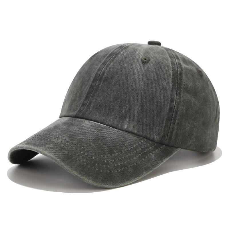 2026 New Fashion Solid Baseball Caps for Men Cap Streetwear Style Women Hat Snapback Casual Cap Casquette Dad Hat Hip Hop Cap