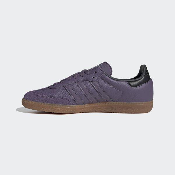 Nowe Originals Samba Og Ie7012