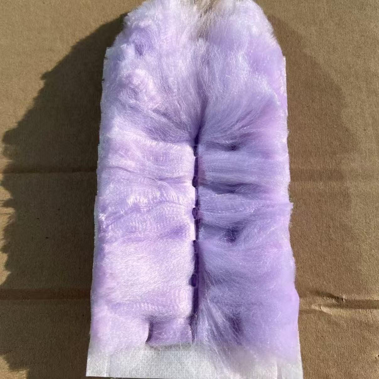 Retractable Anti-static Washable Feather Duster for Dusting and Sweeping