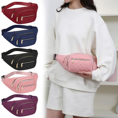 Malas para mulheres – Bolsas de cintura