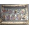 Junji Ito Sanrio Characters Acrylic Charm Gal Tomie Set