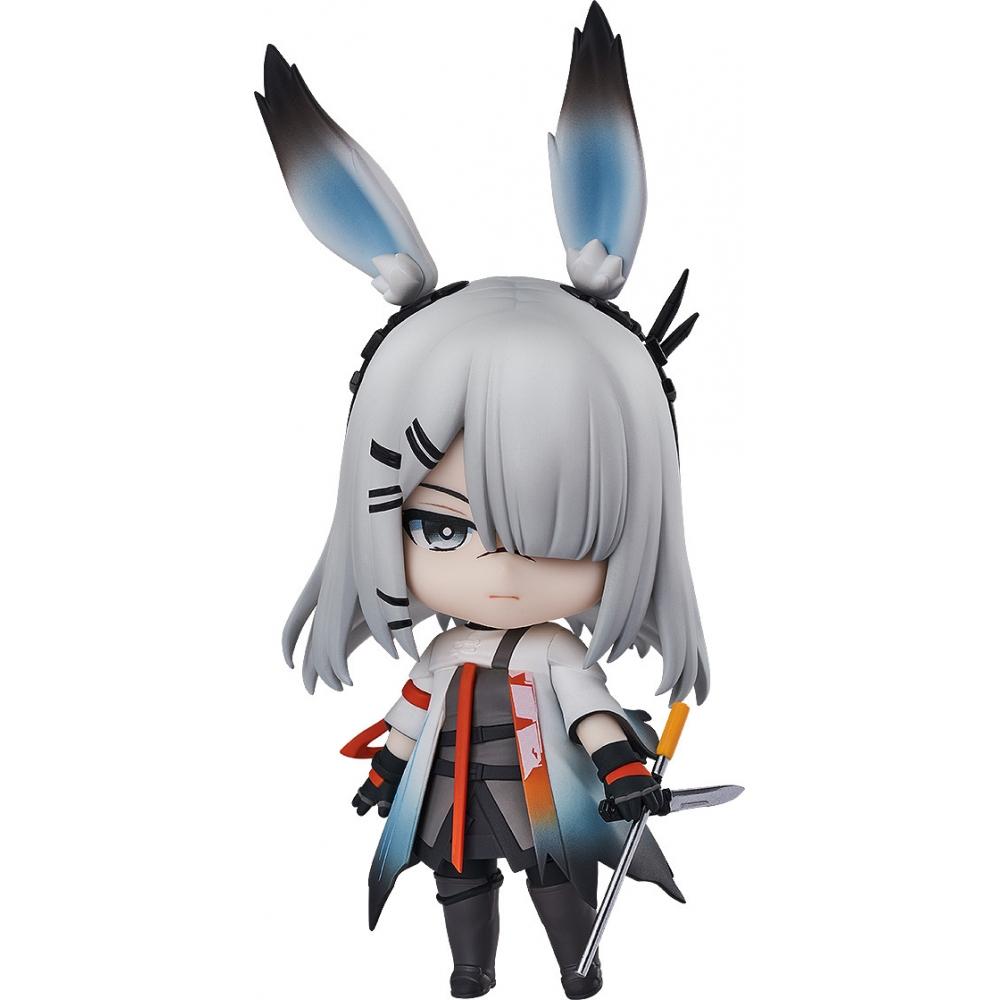 

Перевидання Arknights Nendoroid FrostNova Arknights