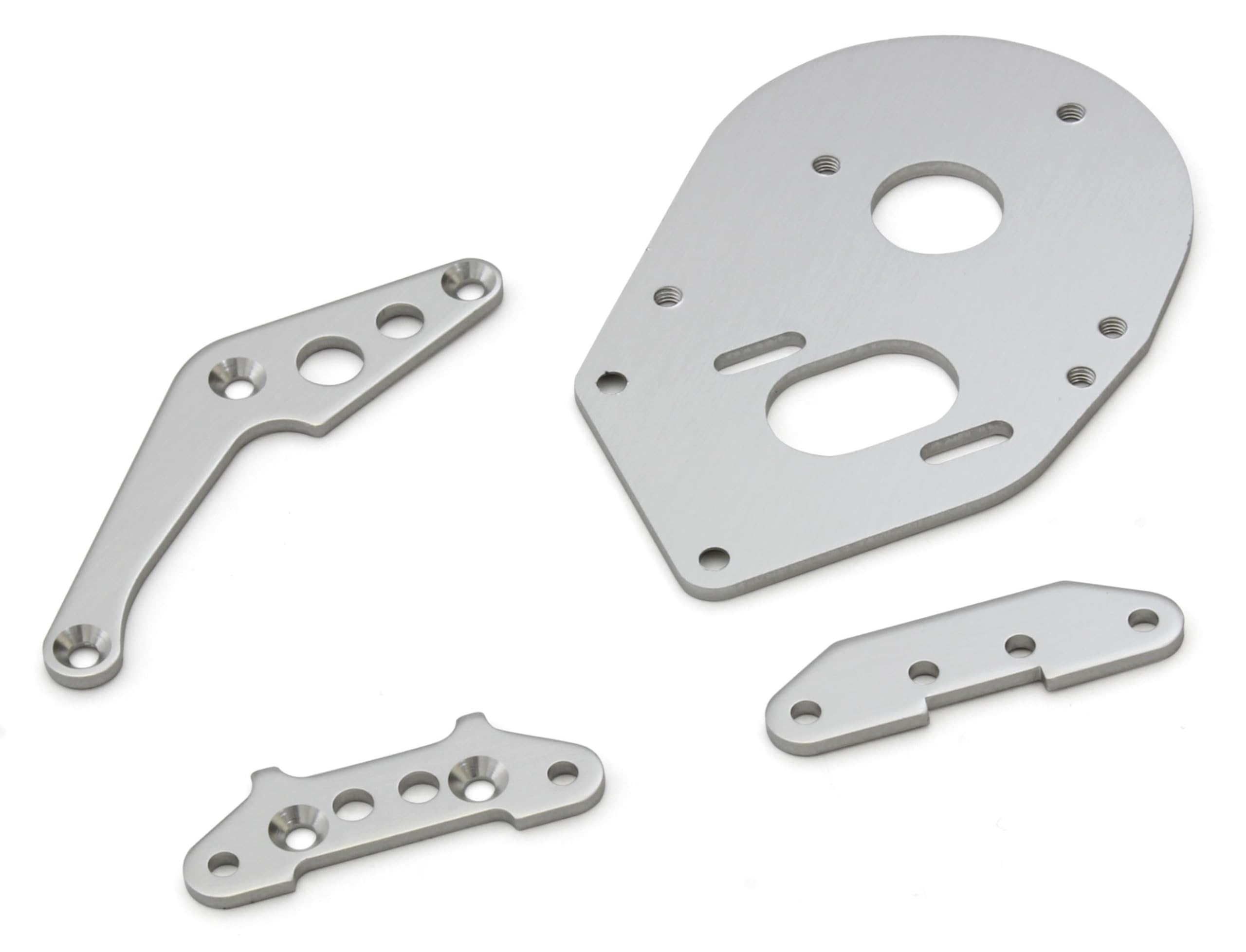 

Kyosho Plate Set OT264 (Optima Mid)