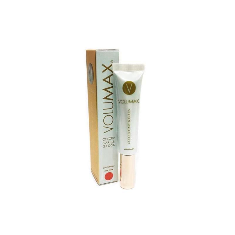 

Phergal Volumax Color Care y Gloss Pure Nude 15 мл