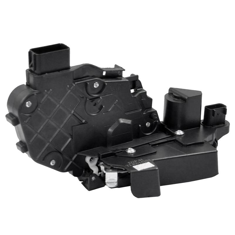 A28G-C2D5636 C2D5639 Front Left Door Locking Machine Locker Central Locking Auto Parts For Jaguar XF XJ XK As shown Front left