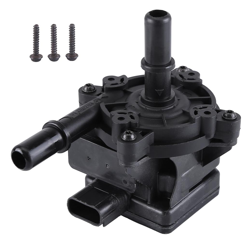 Gas Pump Tank Vent Valve Compatible for Opel GM 25203660 6921025111527 F12SH