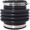 WFLNHB Air Intake Resonator Hose Tube Boot Duct Elbow Replacement for 2006 2007 2008 Infiniti M35