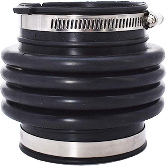 WFLNHB Air Intake Resonator Hose Tube Boot Duct Elbow Replacement for 2006 2007 2008 Infiniti M35