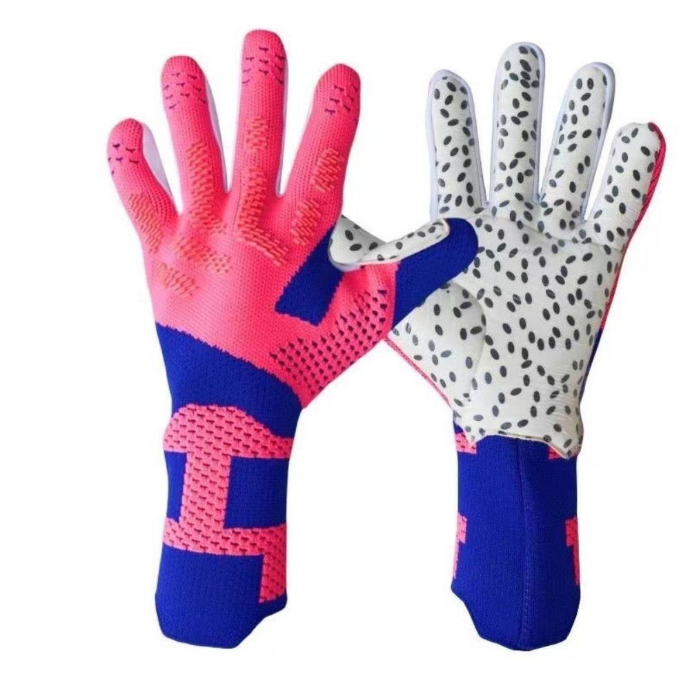 New Teen Adult Goalkeeper Gloves