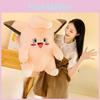Series Transforming Plush Toy Large Size Stuffed Animal Doll Wholesale