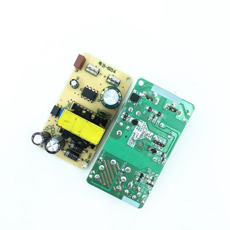 12V 3A Power Board, Bare AC to DC Converter, 220V to 12V Circuit Board, 36W Lamp Power Supply