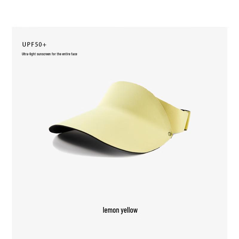 

Женский летний солнцезащитный козырек XIN SHENG XIANG