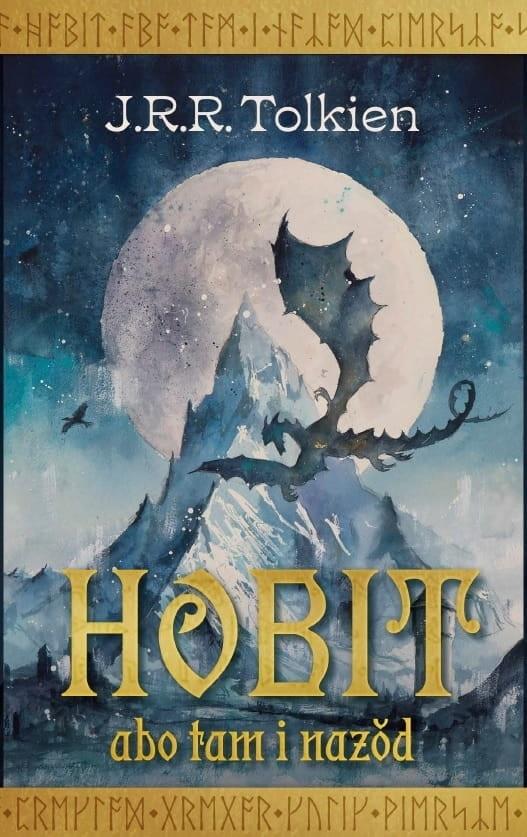 Hobbit, of Tam i Nasod