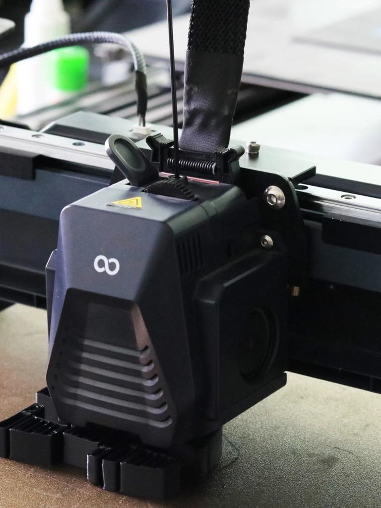 Funssor ELEGOO Neptune/3 Pro/4 Plus /4 MAX 3D Printer X/Y Axis Rail Upgrade Kit