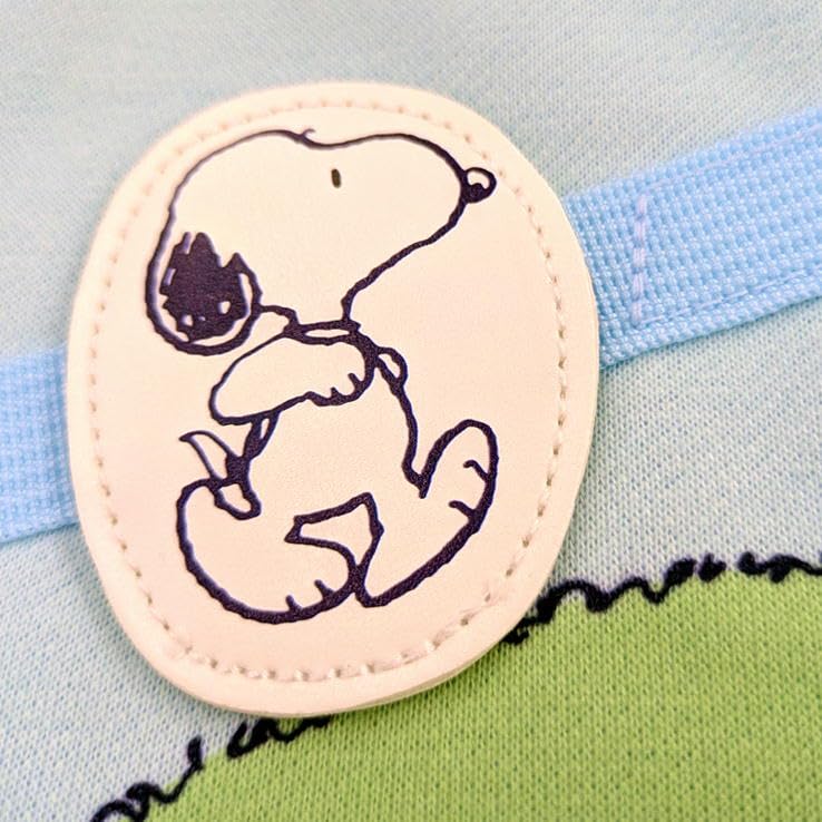 Shoe Case Kids LPN62101 Saxophone [Snoopy]