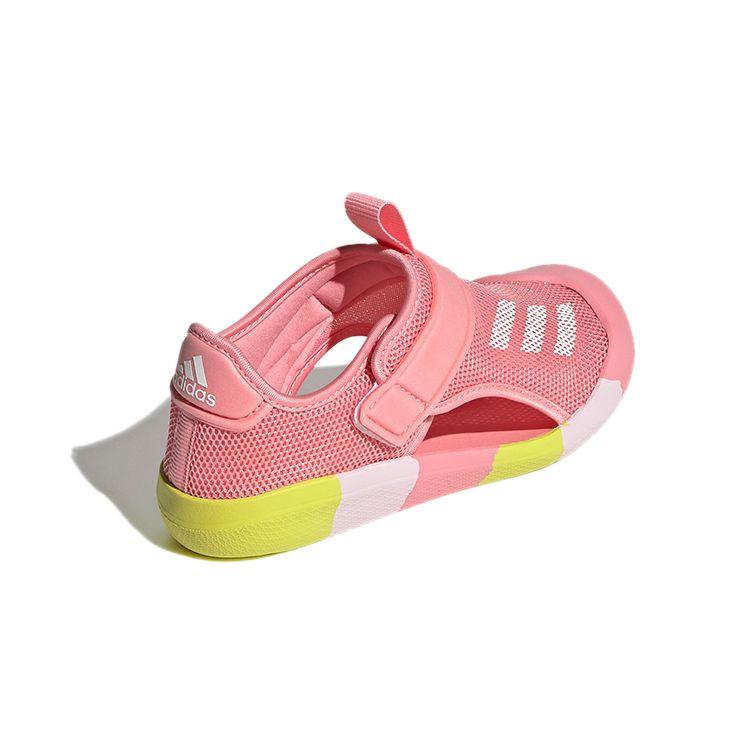 Adidas Altaventure Ct C Kids Sandals Kids Sandals Pink GX5108