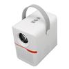 Smart Projector 1080P 4K Decoding Support WiFi Bluetooth 4.2 Remote Control Portable Projector for