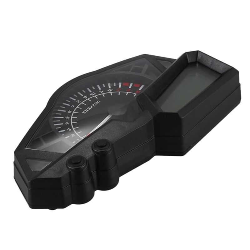 Dependable-Motorcycle Gauges Cluster Tachometer Instrument Tachometer Speedometer For KAWASAKI NINJA 300 EX300A 2013-2015