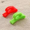 Plastic Colorful Portable Key Holder Hook For Handbag Storage And Antiloss Security