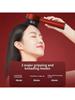 Electric Hair Regrowth Brush with Infrared Light Machine Acupoint Scalp Massage Anti-Hair Loss Exercise Hair Scrubber Combs