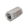 Stainless Steel 304 Metric Threaded Adapter M10X1.5 Extension (0597)