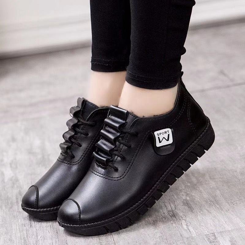 Tenis Feminino  Women'S Casual Sneakers Summer Comfortable Breathable Platform Shoes Fashion Women Versatile Lace-Up Shoes