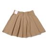 Nike Sportswear Logo Embroidered High-Waist Cropped Skirt Women Bottoms Khaki FD0898-247