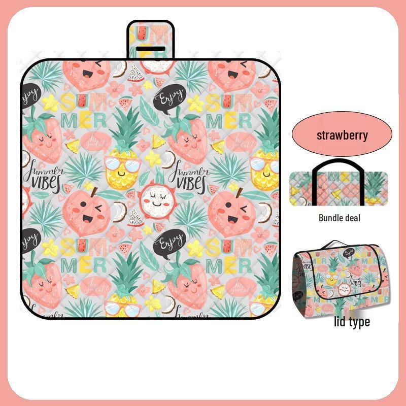 OEIN Waterproof Picnic Blanket