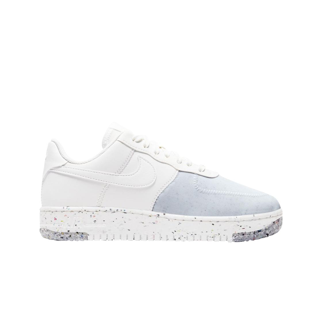 

Женские кроссовки Nike Air Force 1 Low Crater Summit White CT1986-100
