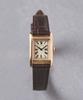 Wristwatch Womens Square