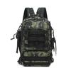 Men's Tactical Multi-functional Hiking Backpack
