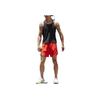 Nike Dri-Fit Adv Breathable Quick-Dry Running Training Knit Vest Men Tops Black DM4625-010