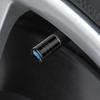 EZUP4 4set Metal Car Styling Wheel Tire Valve Air Stem Cap Covers For Ford Focus ST Ranger Mondeo Kuga Ecosport Fiesta Shelby Fusion