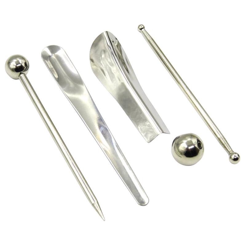 Jinshiluo K5081 Tile Grout Seam Finishing Tool Set