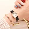 Watch Female Student Simple Retro Trend Small Fresh Casual Versatile Style Woman