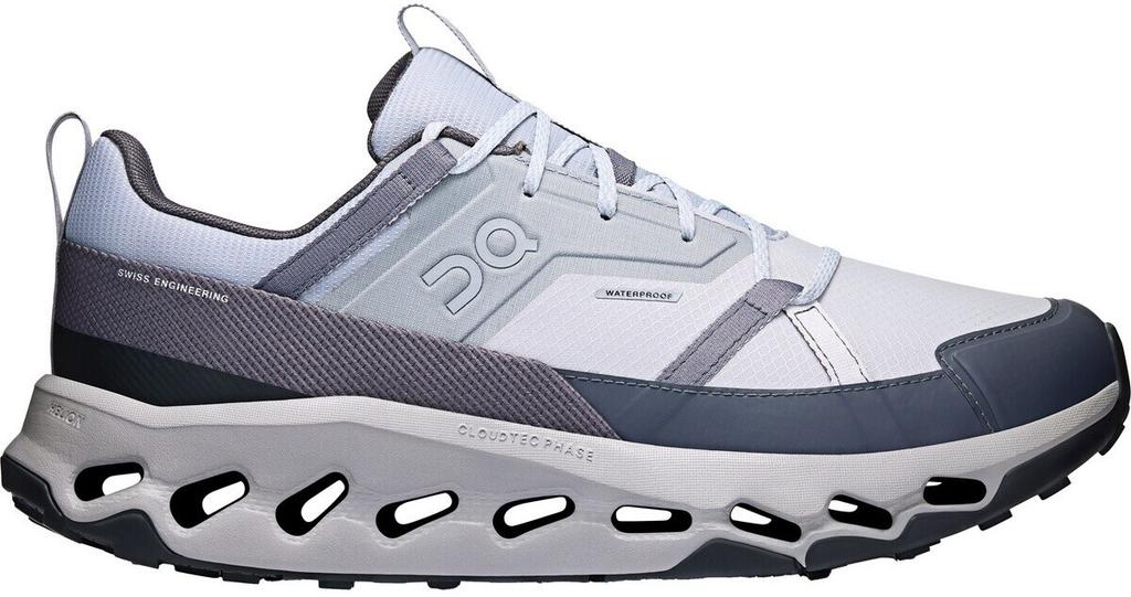 Обувь для треккинга On Cloudhorizon WP Schuhe grau