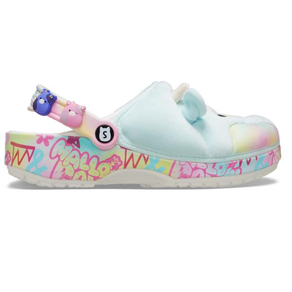 Crocs Squishmallow Cow Classic Clog 210852 90h
